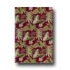 Kaleen Moods 8 X 10 Brasil Red Area Rugs