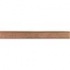 Tesoro Bacchetta Metallic Listello Copper Gold Tile & Stone