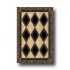 Home Dynamix Evolution 5 X 8 Black 5110 Area Rugs