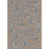 Milliken Serenity 5 X 8 Oval Light Slate Area Rugs