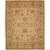 Harounian Rugs International Kabul 9 X 12 Beige/beige Area Rugs