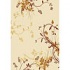 Kane Carpet Legacy 9 X 13 Vine Neutral Area Rugs