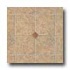 Armstrong Traditions - Guinevere 6 Copper Vinyl Flooring