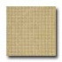 Marazzi Glass Mosaics 1 X 1 Beige Tile & Stone