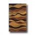 Mohawk Textura Collection 8 X 10 Strata Earth Area Rugs