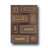 Home Dynamix Escapades 5 X 7 Tobacco Sky 302 Area Rugs