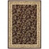 Kane Carpet Majestic 2 X 8 Floral Raisin Area Rugs