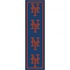 Milliken New York Mets Runner Ny Mets Runner Area Rugs