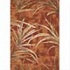 Milliken Rainforest 8 X 11 Fall Orange Area Rugs