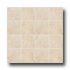 Congoleum Prelude - Chateau 12 Multi Stone Spring Blue Bisque Vi