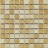 Interceramic Ardesia Mosaic 13 X 13 Universal Insert Tile & Ston