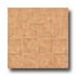 Congoleum Xclusive - Northampton Porcelain Russet Vinyl Flooring