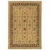 Kane Carpet Legacy 5 X 8 Oushak Gold Area Rugs