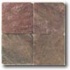 Daltile Copper 6 X 6 Copper Tile & Stone