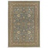 Kane Carpet Legacy 8 X 11 Sarouk Teal Area Rugs