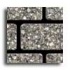 Fritztile Brick 1/4 Wt6200 Mount Airy Granite Tile & Stone