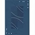 Milliken Caliente 5 X 8 Royal Area Rugs