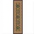 Milliken Karshi 2 X 23 Autumn Forest Area Rugs