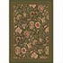 Milliken Vachell 4 X 5 Deep Olive Area Rugs