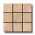 Azuvi Austin Mosaic 4 X 4 Bronze Tile  and  Stone