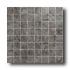 Crossville Milestone Dot Mounted Mosaics Boulder Tile & Stone