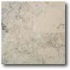 Daltile Limestone 18 X 18 Honed Jurastone Grey-blue Tile & Stone