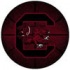 Logo Rugs South Carolina University South Carolina Basketball 4
