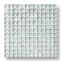 Crossville Illuminessence Water Crystal Mosaic Blends Sea Glass