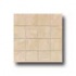 American Olean Siena Springs Mosaic Cascade Tile & Stone