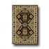 Kaleen Khazana 2 X 8 Diego Chocolate Area Rugs