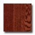 Bruce Liberty Plains Plank 4 Oak Bordeaux Hardwood