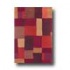 Kaleen Moods 4 X 5 Foundation Chocolate Area Rugs