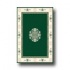 Home Dynamix Premium 8 X 11 Hunter Green 7114 Area Rugs