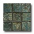 Portobello Mediterraneo Mosaic Mosaic Aquamarina Tile & Stone