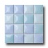 Horus Art Ceramiche Cristalli Melange 4 X 4 Azzurro Tile & Stone