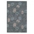 Radici Usa Elegance 5 X 8 Platinum Area Rugs