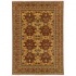 Kane Carpet Legacy 2 X 8 Panel Kirkman Red Area Rugs