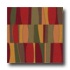 Milliken Sinclair 8 X 11 Tapestry Red Area Rugs
