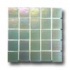 Diamond Tech Glass Platinum Mosaic Series Snow Mist Tile & Stone