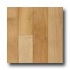 Zickgraf Casual Collection 2 1/4 Maple Natural Hardwood Flooring