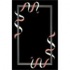 Home Dynamix Zone 8 X 11 Ebony 7522 Area Rugs