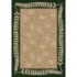 Milliken Nandinas 4 X 5 Olive Area Rugs