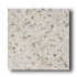 American Olean Unglazed Ceramic Mosaics - Hexagon Buff Granite T
