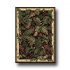 Home Dynamix Natalie 4 X 5 Black 7319 Area Rugs