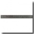 Tesoro Bacchetta Metallic Listello Light Iron Tile & Stone