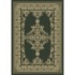 Milliken Asprey Court 3 X 4 Forrest Antique Area Rugs