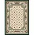 Milliken Vanderbilt 5 X 8 Opal Peridot Area Rugs