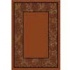 Milliken Domo 4 X 5 Tiger Area Rugs