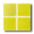Daltile Venetian Glass Mosaics 2 X 2 Bright Yellow Tile & Stone