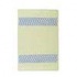 Colonial Mills, Inc. Sunbraid 4 X 4 Square Celery Area Rugs